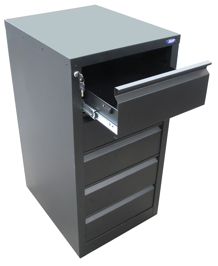 Multi Drawer Stationery & Media Storage Cabinets